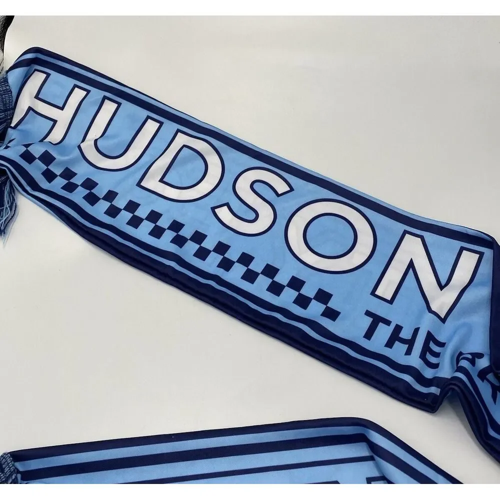 2019 New York‎ City Football Club Unisex Scarf 62